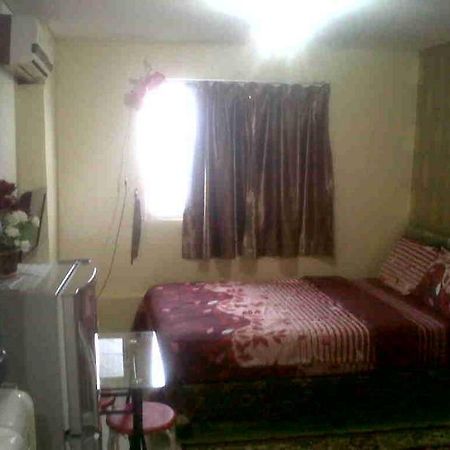 Adaru Gading Icon Apartment จาการ์ตา ภายนอก รูปภาพ