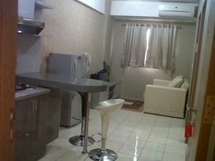 Adaru Gading Icon Apartment จาการ์ตา ภายนอก รูปภาพ