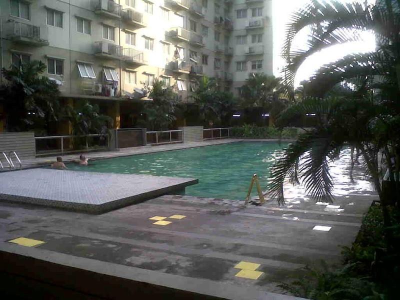 Adaru Gading Icon Apartment จาการ์ตา ภายนอก รูปภาพ