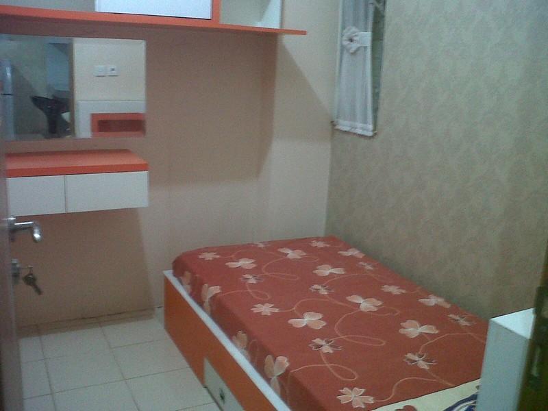 Adaru Gading Icon Apartment จาการ์ตา ภายนอก รูปภาพ