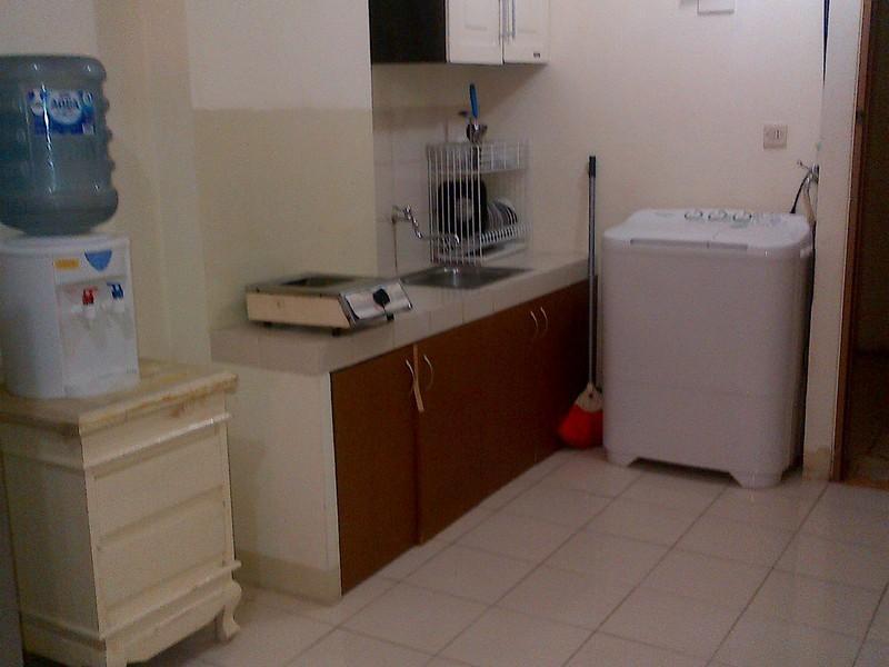Adaru Gading Icon Apartment จาการ์ตา ภายนอก รูปภาพ